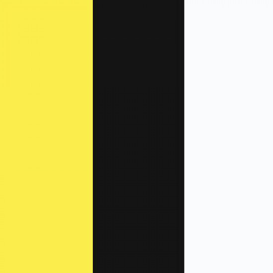 Power Yellow/Black/White 