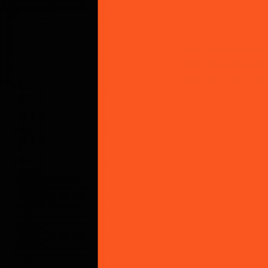 Black/Burnt Orange/Burnt Orange 