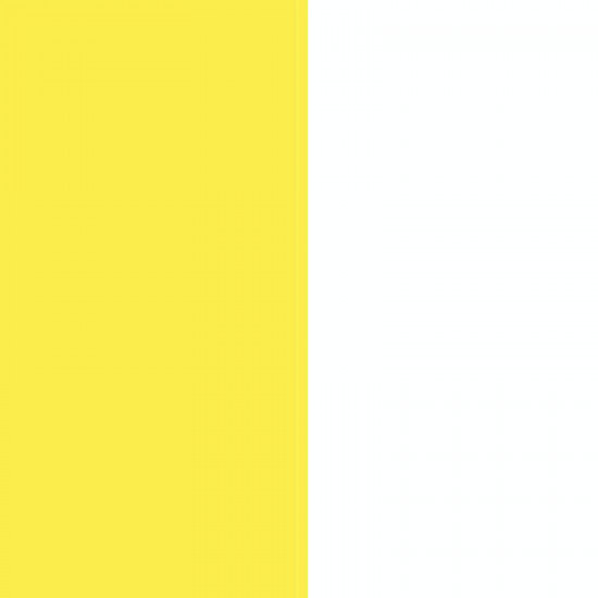 Power Yellow/White 
