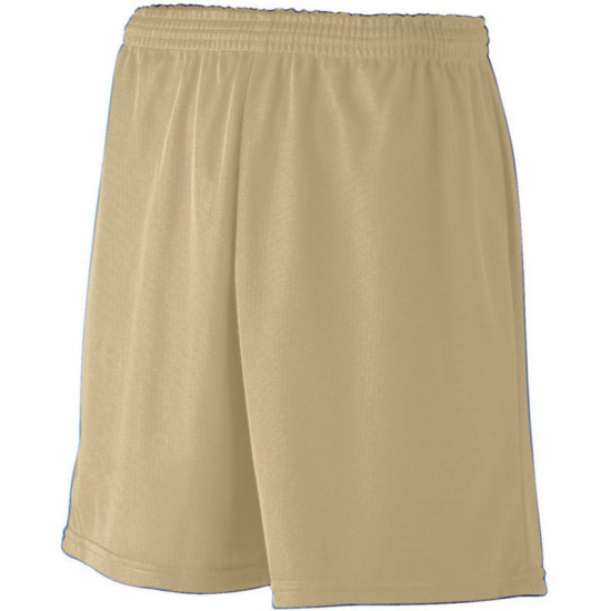 Adult Mini Mesh League Shorts Style 733 