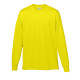 Youth Nexgen Wicking Long Sleeve Tee 789