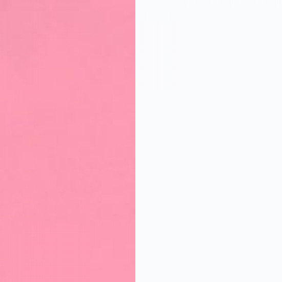 Pink/White 