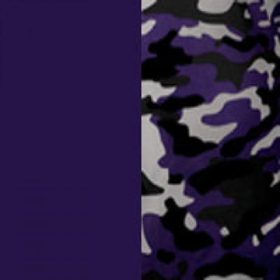 Purple/Purple Camo 