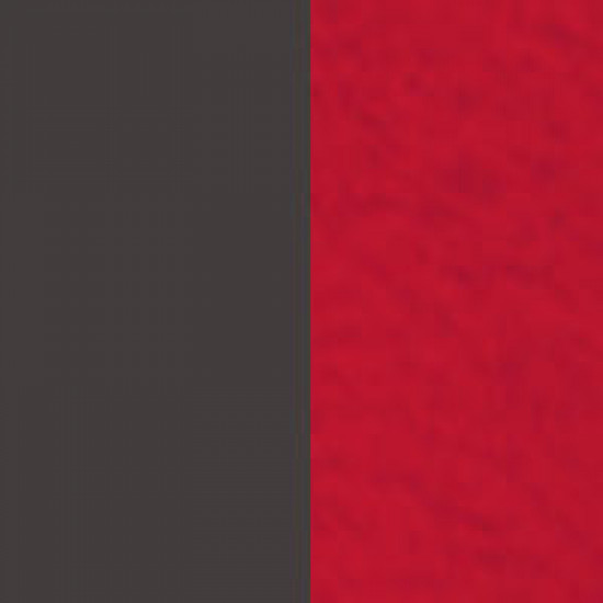 Graphite/Red Tonal Blend 