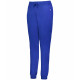 Badger Women's Fitted Athletic Fleece Jogger Warm Up Pants