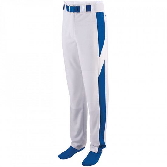 Augusta Youth Series Color Block Baseball/Softball Pant Style 1448 