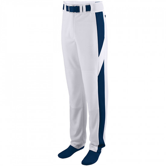 Augusta Youth Series Color Block Baseball/Softball Pant Style 1448 