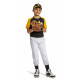 Augusta Youth Cutter Baseball Jersey 1518