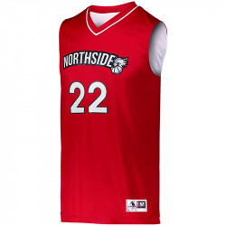 Youth Reversible Two-Color Jersey Style 153