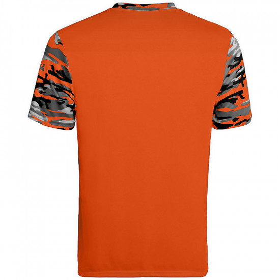 Augusta Youth Pop Fly Jersey Style 1549
