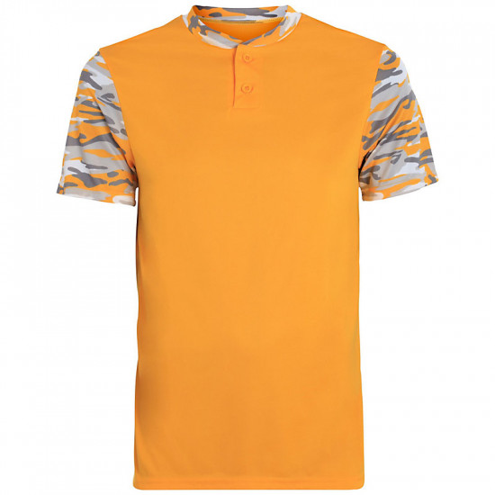 Augusta Youth Pop Fly Jersey Style 1549