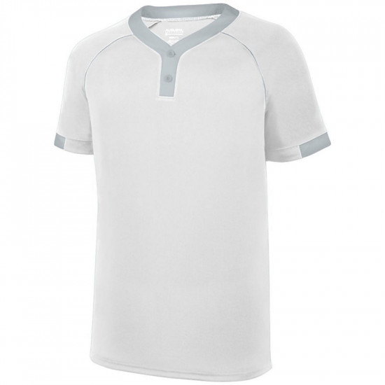 Augusta Youth Stanza Jersey Style 1553