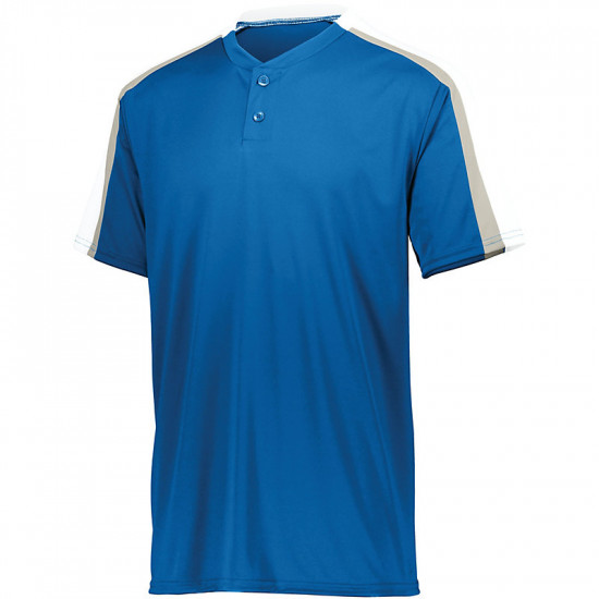 Augusta Youth Power Plus Jersey 2.0 Style 1558 