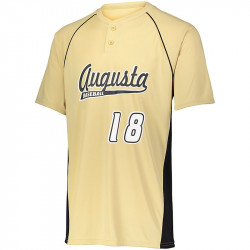 Augusta Limit Baseball Jersey Style 1560