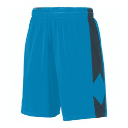 Adult Basketball Block Out Shorts Style 1715