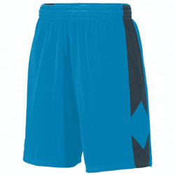 Adult Basketball Block Out Shorts Style 1715