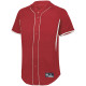 Holloway Game7 Full-Button Baseball Jersey Style 221025