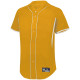 Holloway Youth Game7 Full-Button Baseball Jersey Style 221225