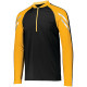 Adult Flux 1/2 Zip Pullover Jacket Style #222502