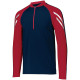 Adult Flux 1/2 Zip Pullover Jacket Style #222502