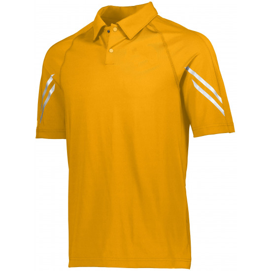 Adult Flux Polo Style 222513