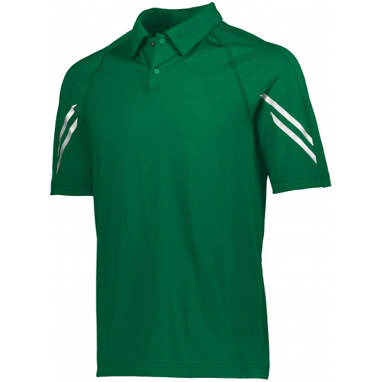 Adult Flux Polo Style 222513