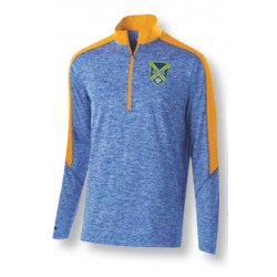 Holloway Youth Electrify 1/2 Zip Pullover Style 222642 