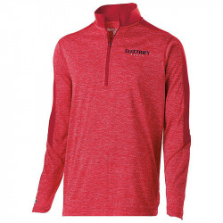 Holloway Electrify 1/2 Zip Pullover Style 222542 