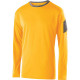 Youth Electron Long Sleeve Shirt Style 222627