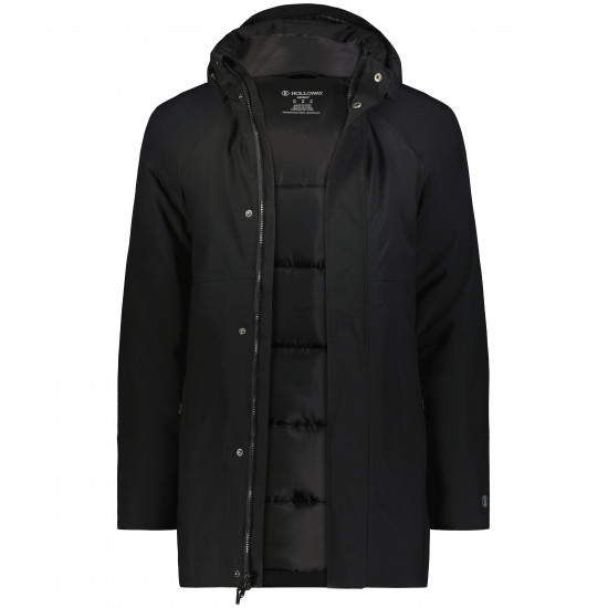 Weather Secure Parka 223560
