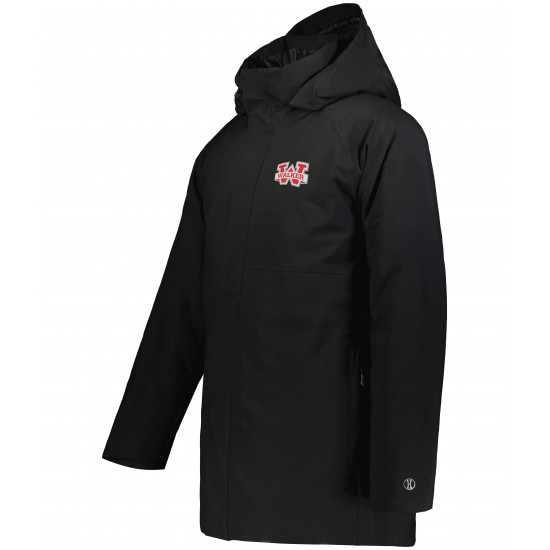 Weather Secure Parka 223560