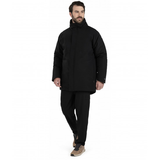 Weather Secure Parka 223560