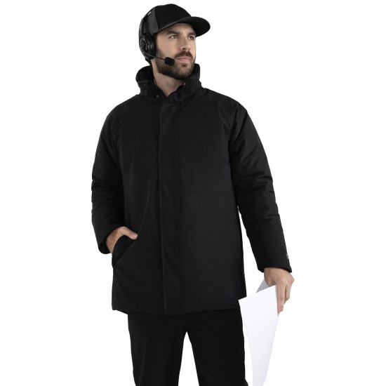 Weather Secure Parka 223560