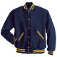 Holloway Letterman Jacket Style 224182 