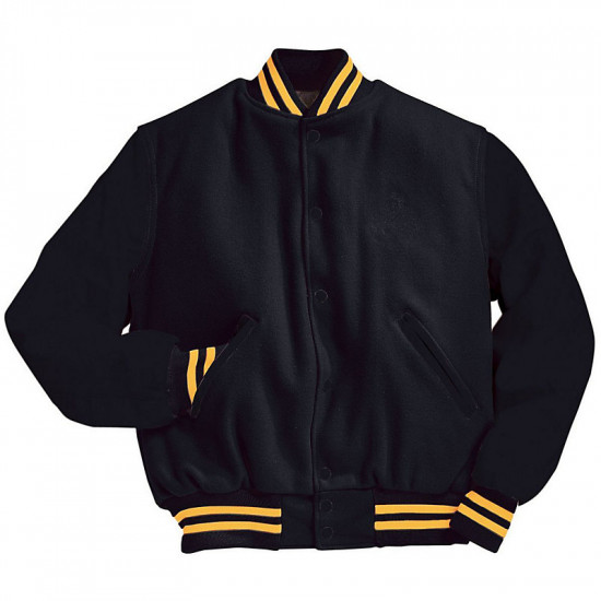 Holloway Varsity Jacket Style 224183 