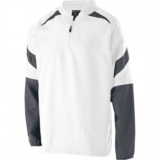Holloway Pitch Pullover 