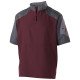 Holloway Raider Short Sleeve Pullover Style 229545