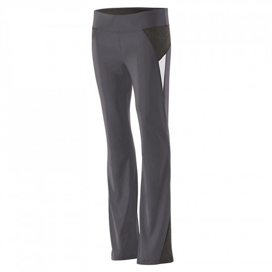 Ladies Tall Tumble Warm Up Pants