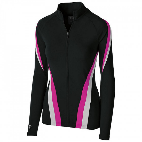 Holloway Girls Aerial Jacket Style 229972 