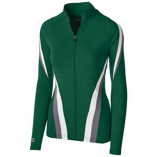Holloway Girls Aerial Jacket Style 229972 