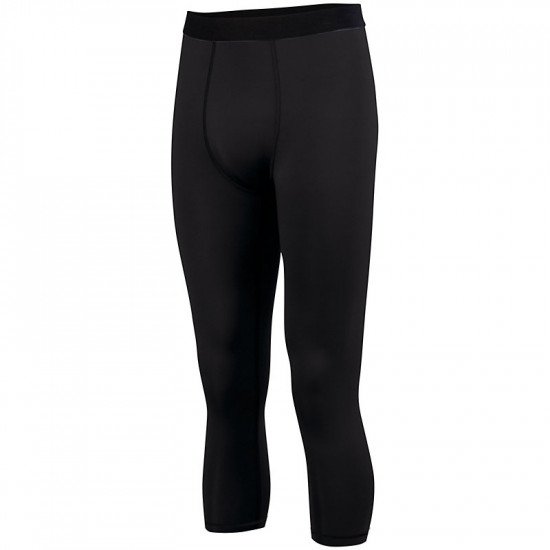 Augusta Hyperform Compression Calf-Length Tight Style 2618 