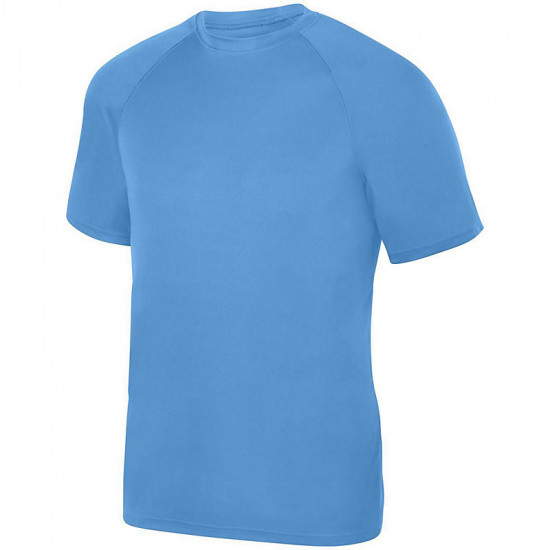 Augusta Youth Attain Wicking Shirt Style 2791 