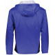 Hooded Coach's Jacket Style 3102