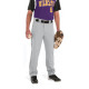 High Five Youth Piped Double Knit Baseball Pant Style 315081 