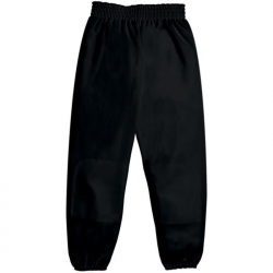 High Five Adult Double-Knit Pull-Up Baseball Pant Style 319420