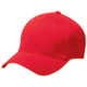 High Five Adult Cotton Twill Six Panel Cap Style # 319700 