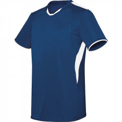 High Five Adult Globe Jersey Style 322890 