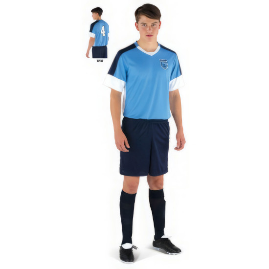 Wembley Soccer Jersey 322930 