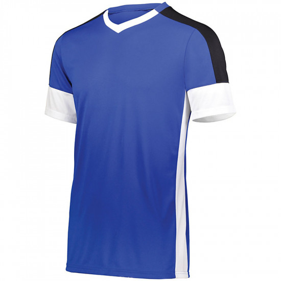Wembley Soccer Jersey 322930 