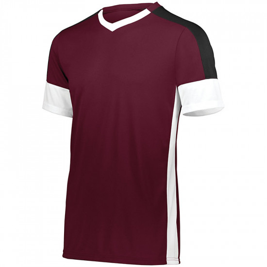 Wembley Soccer Jersey 322930 